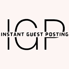 instant guest posting